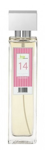 PROFUMO DA DONNA IAP PHARMA 14 150 ML - Doctor Vinz