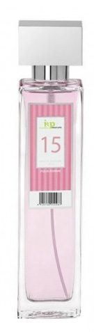 PROFUMO DA DONNA IAP PHARMA 15 150 ML - Doctor Vinz