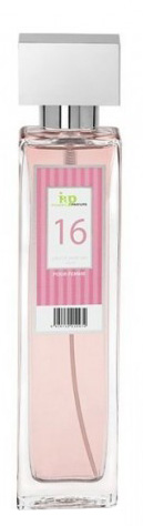 PROFUMO DA DONNA IAP PHARMA 16 150 ML - Doctor Vinz