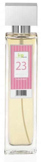 IAP PHARMA PROFUMO DA DONNA 23 150 ML - Doctor Vinz