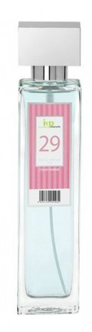 IAP PHARMA PROFUMO DA DONNA 29 150 ML - Doctor Vinz