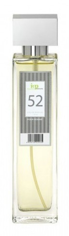 IAP PHARMA PROFUMO DA UOMO 52 150 ML - Doctor Vinz