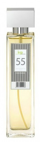 IAP PHARMA PROFUMO DA UOMO 55 150 ML - Doctor Vinz