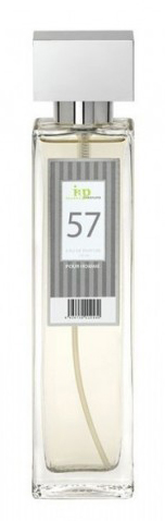 IAP PHARMA PROFUMO DA UOMO 57 150 ML - Doctor Vinz