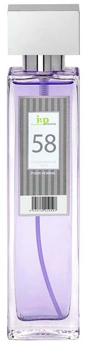 IAP PHARMA PROFUMO DA UOMO 58 150 ML - Doctor Vinz