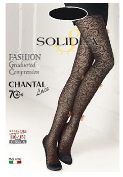 CHANTAL 70 LACE CHAMPAGNE 4XL-XL - Doctor Vinz