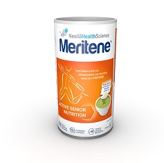 MERITENE NEUTRO 270 G - Doctor Vinz