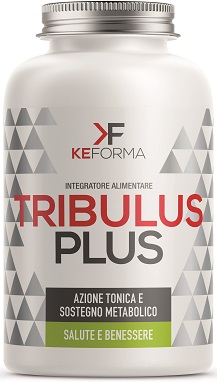 TRIBULUS PLUS 60 CAPSULE - Doctor Vinz