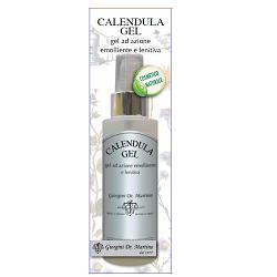 CALENDULA GEL 125 ML - Doctor Vinz