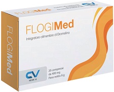 FLOGIMED 20 COMPRESSE - Doctor Vinz