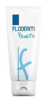 FLODERM PRURITO 100 ML - Doctor Vinz