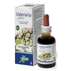 VALERIANA PLUS GOCCE 30 ML - Doctor Vinz