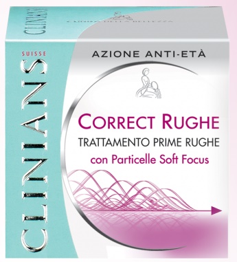 CLINIANS CREMA PRIME RUGHE DA 50 ML - Doctor Vinz