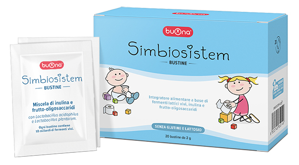 SIMBIOSISTEM 20 BUSTE - Doctor Vinz