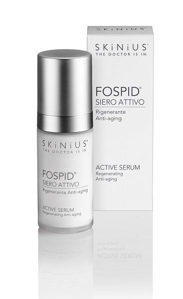 FOSPID 30 ML - Doctor Vinz