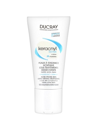 KERACNYL REPAIR DUCRAY - Doctor Vinz