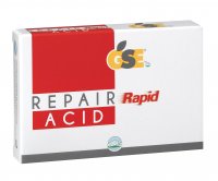 GSE REPAIR RAPID ACID 12 COMPRESSE - Doctor Vinz