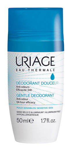 URIAGE DEO DOUCEUR ROLL-ON 50 ML - Doctor Vinz