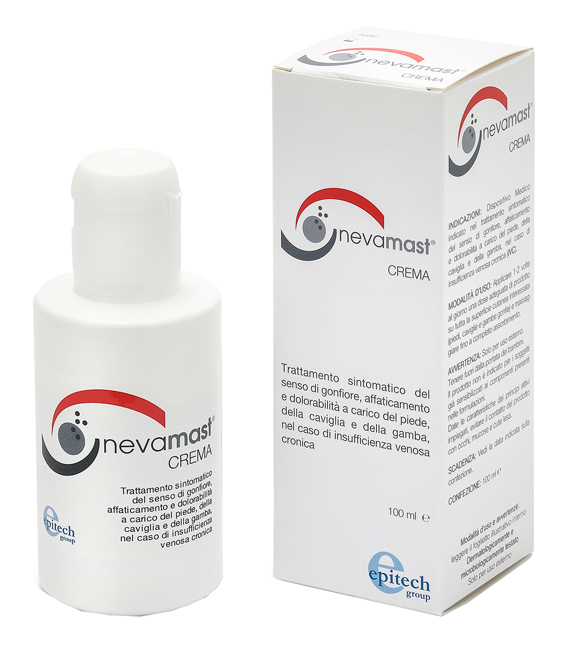 NEVAMAST CREMA 100 ML - Doctor Vinz