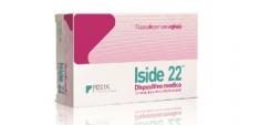 ISIDE 22 7 CAPSULE - Doctor Vinz