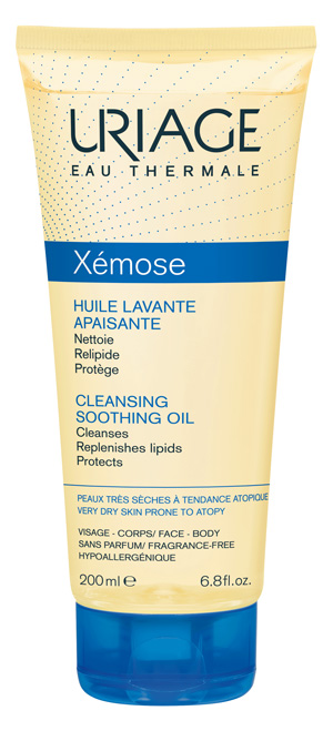 XEMOSE OLIO DETERGENTE TUBETTO 200 ML - Doctor Vinz