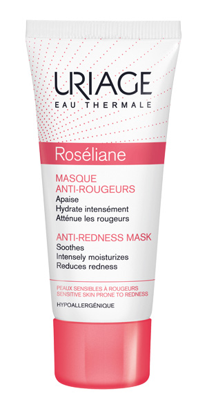 ROSELIANE MASCHERA ANTIARROSSAMENTO TUBETTO 40 ML - Doctor Vinz