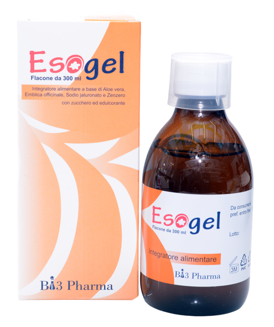 ESOGEL 300 ML - Doctor Vinz