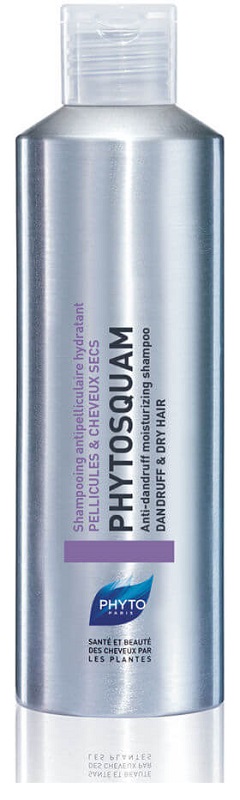 PHYTO PHYTOSQUAM HYDRATANT SHAMPOO 200 ML - Doctor Vinz