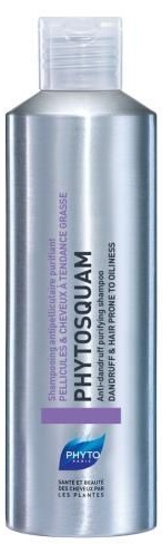 PHYTO PHYTOSQUAM PURIFIANT SHAMPOO 200 ML - Doctor Vinz