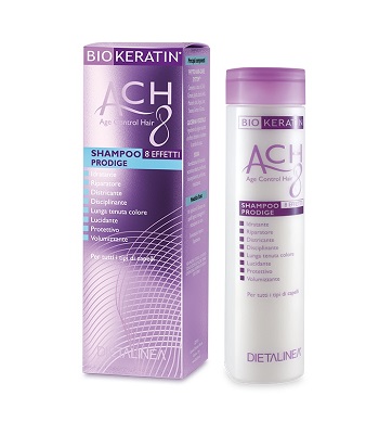BIOKERATIN ACH8 SH PRODIGE 100 ML - Doctor Vinz