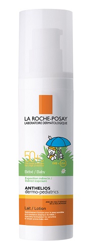 ANTHELIOS DP LATTE BEBE' 50 ML - Doctor Vinz