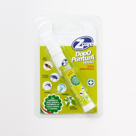 Z CARE DOPOPUNTURA NATURAL 14 ML - Doctor Vinz