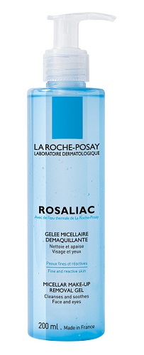 ROSALIAC GEL MICELLARE 195 ML - Doctor Vinz