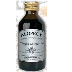 ALOPECY 100ML - Doctor Vinz
