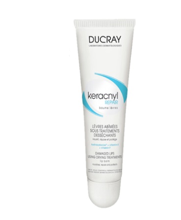 KERACNYL REPAIR DUCRAY - Doctor Vinz