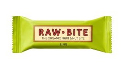 RAW BITE SPEZIE LIME50 G - Doctor Vinz