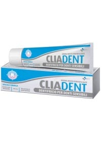 CLIADENT DENTIFRICIO DENTI SENSIBILI - Doctor Vinz
