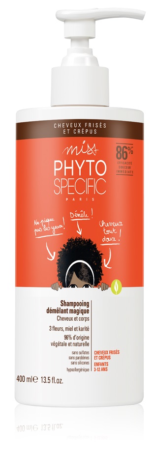 PHYTOSPECIFIC SH DEMELANT MAGIQUE - Doctor Vinz