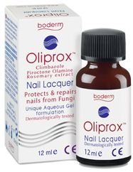 OLIPROX SMALTO UNGHIE 12 ML CE - Doctor Vinz