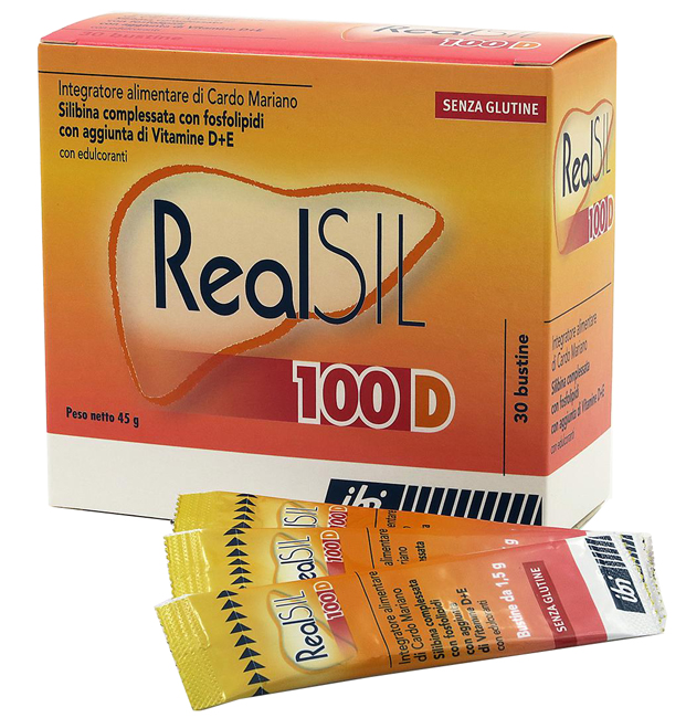 REALSIL 100 D 30 BUSTINE - Doctor Vinz