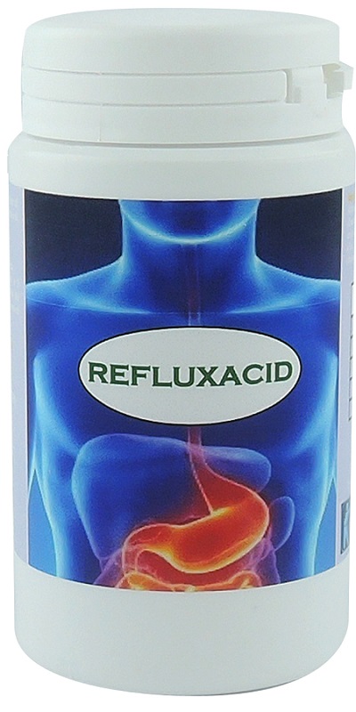 REFLUXACID 30 COMPRESSE MASTICABILI - Doctor Vinz