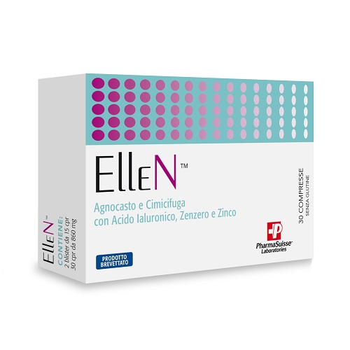 ELLEN 30 COMPRESSE - Doctor Vinz