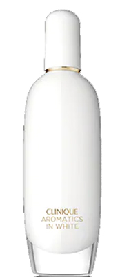 AROMATICS IN WHITE EAU DE PARFUM SPRAY 50 ML - Doctor Vinz