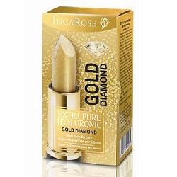 INCAROSE EPH GOLD DIAMOND STICK 4 ML - Doctor Vinz