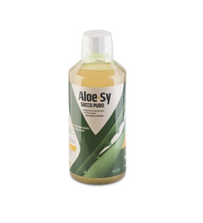 ALOE-SY 1000 ML - Doctor Vinz