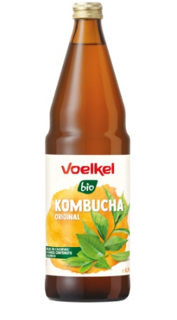 KOMBUCHA 1 L - Doctor Vinz