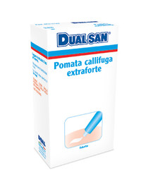 POMATA CALLIFUGA EXTRAFORTE DUALSAN 7,5 ML - Doctor Vinz