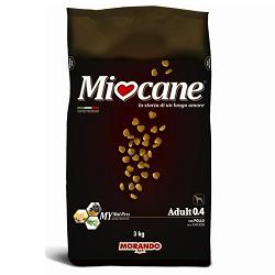 MIOCANE ADULT 0,4 POLLO 3 KG - Doctor Vinz