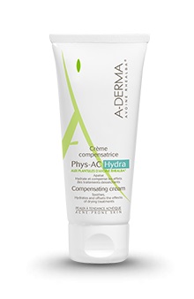 PHYS-AC HYDRA CREMA 40 ML - Doctor Vinz