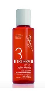 TRIDERM LENOIL LENITIVO DEL PRURITO - Doctor Vinz